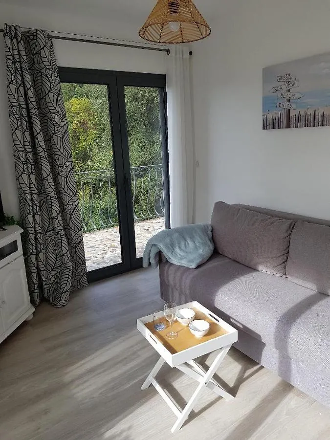 A Little Eden Apartment Le Cannet France