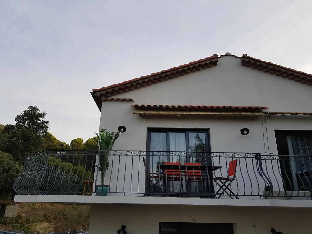 A Little Eden Apartment Le Cannet