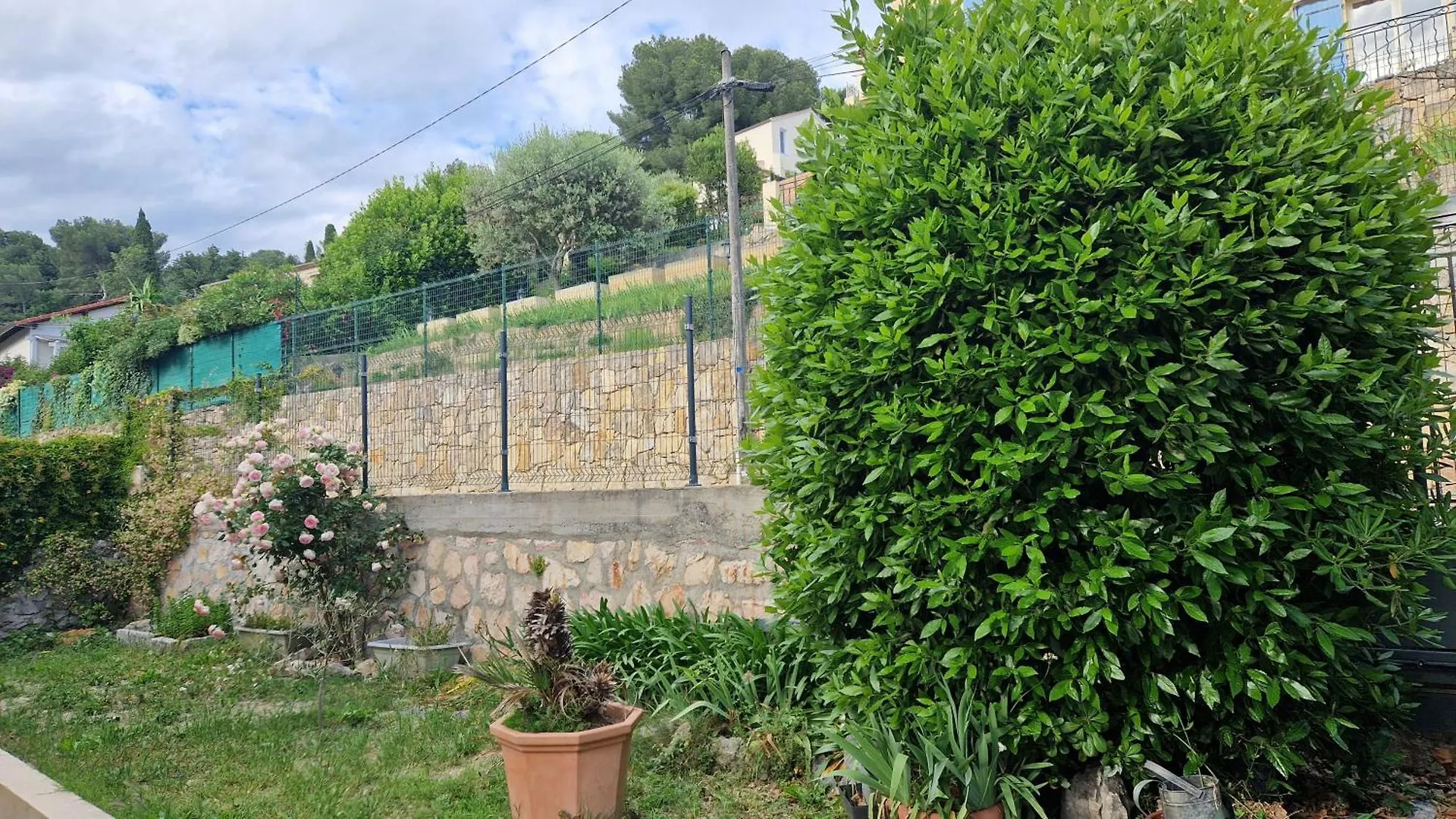 A Little Eden Apartment Le Cannet France